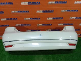 Бампер задний NISSAN BLUEBIRD SYLPHY 2005-2012 контрактная Бампер задний NISSAN BLUEBIRD SYLPHY 2005-2012