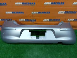Бампер задний NISSAN MARCH 2010-2013 контрактная Бампер задний NISSAN MARCH 2010-2013
