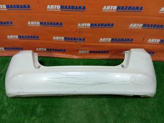 Бампер задний HONDA FIT 2007-2010 контрактная Бампер задний HONDA FIT 2007-2010