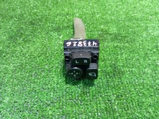 Блок управления зеркалами SUZUKI PALETTE 2008-2013