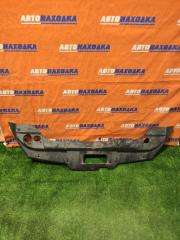 Накладка на рамку радиатора NISSAN BLUEBIRD SYLPHY 2005-2012