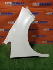 Крыло переднее правое HONDA STEPWGN 2007-2009 контрактная Крыло переднее правое HONDA STEPWGN 2007-2009