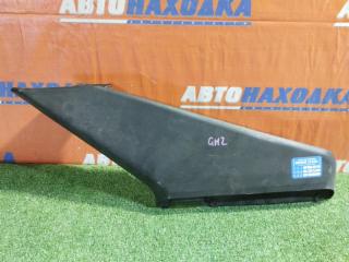 Воздухозаборник SUBARU IMPREZA 2007-2011