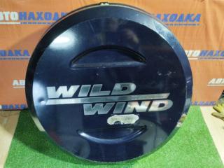 Чехол для запасного колеса задний SUZUKI JIMNY 1998-2018 контрактная Чехол для запасного колеса задний SUZUKI JIMNY 1998-2018