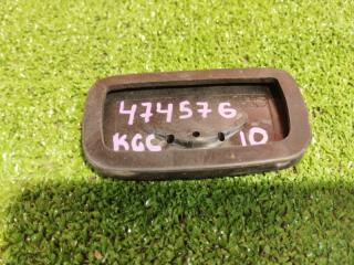 Накладка на педаль TOYOTA PASSO 2004-2010 контрактная Накладка на педаль TOYOTA PASSO 2004-2010