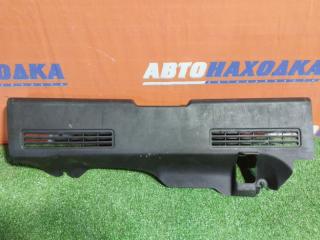 Накладка на порог багажника задняя SUBARU IMPREZA 2000-2007 контрактная Накладка на порог багажника задняя SUBARU IMPREZA 2000-2007