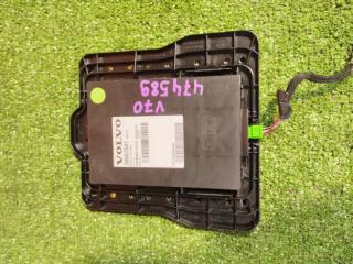 Блок управления центральным замком VOLVO V70 2007-2012