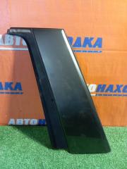 Накладка на стойку кузова задняя левая SUBARU FORESTER 2002-2007 контрактная Накладка на стойку кузова задняя левая SUBARU FORESTER 2002-2007