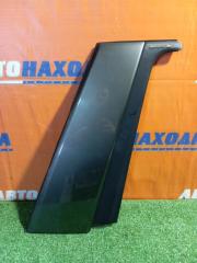 Накладка на стойку кузова задняя правая SUBARU FORESTER 2002-2007 контрактная Накладка на стойку кузова задняя правая SUBARU FORESTER 2002-2007