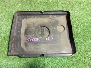 Полка под аккумулятор SUBARU FORESTER 2002-2007