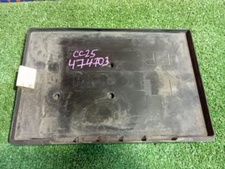 Полка под аккумулятор NISSAN SERENA 2005-2010