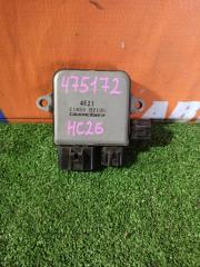 Блок управления вентилятором NISSAN SERENA 2010-2016 контрактная Блок управления вентилятором NISSAN SERENA 2010-2016