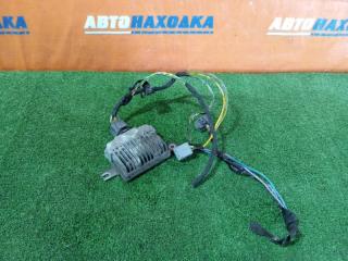 Блок управления топливным насосом VOLVO V70 04.01.2008 контрактная Блок управления топливным насосом VOLVO V70 04.01.2008