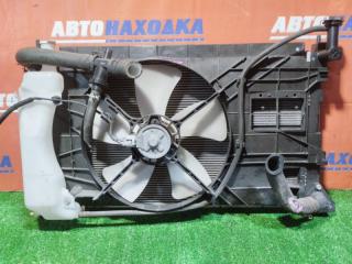 Радиатор двигателя MITSUBISHI COLT 2002-2012 контрактная Радиатор двигателя MITSUBISHI COLT 2002-2012