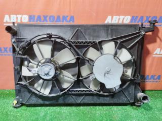 Радиатор двигателя TOYOTA ISIS 2004-2017 контрактная Радиатор двигателя TOYOTA ISIS 2004-2017