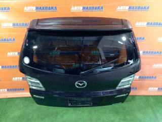 Дверь задняя задняя MAZDA MPV 2006-2007