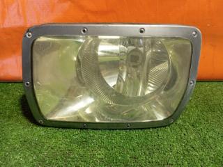 Фара противотуманная передняя левая NISSAN SERENA 1999-2005