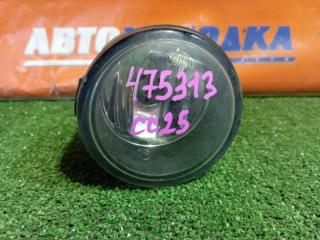 Фара противотуманная передняя NISSAN SERENA 2005-2010