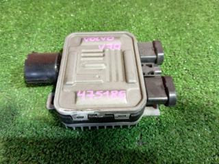 Блок управления вентилятором VOLVO V70 04.01.2008 контрактная Блок управления вентилятором VOLVO V70 04.01.2008