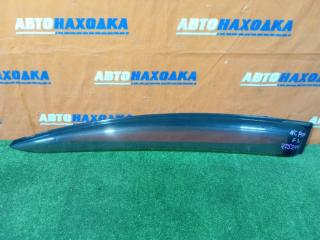 Ветровик передний левый TOYOTA RACTIS 2005-2010