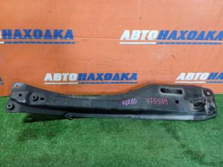 Балка продольная передняя TOYOTA NOAH 2001-2007