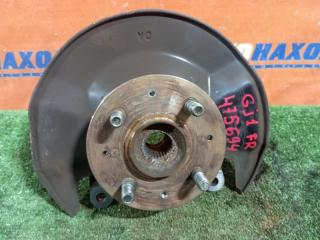 Ступица передняя правая HONDA AIRWAVE 2005-2010 контрактная Ступица передняя правая HONDA AIRWAVE 2005-2010