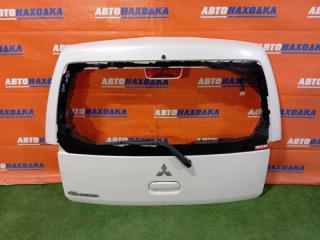 Дверь задняя задняя MITSUBISHI EK-WAGON 2006-2013