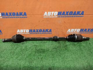 Привод передний правый NISSAN MARCH 2002-2010