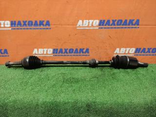 Привод передний правый NISSAN MARCH 2002-2010