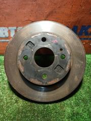 Диск тормозной передний MAZDA DEMIO 2007-2014