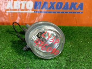 Фара противотуманная передняя MAZDA MPV 2006-2007