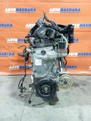 Двигатель HONDA FIT 2007-2013 контрактная Двигатель HONDA FIT 2007-2013