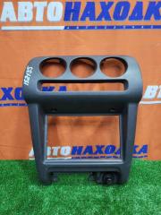 Консоль магнитофона NISSAN MARCH 1997-2002