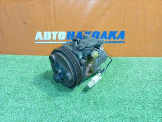 Компрессор кондиционера MAZDA DEMIO 2002-2007 контрактная Компрессор кондиционера MAZDA DEMIO 2002-2007