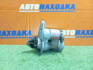 Стартер NISSAN SERENA 2005-2010 контрактная Стартер NISSAN SERENA 2005-2010