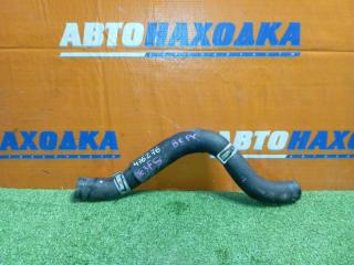 Патрубок тосольный MAZDA DEMIO 2007-2014 контрактная Патрубок тосольный MAZDA DEMIO 2007-2014