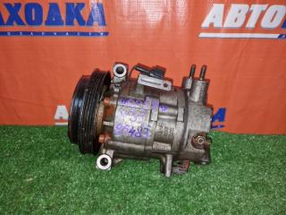 Компрессор кондиционера NISSAN SKYLINE контрактная Компрессор кондиционера NISSAN SKYLINE