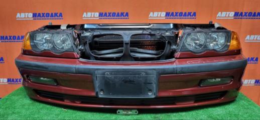 Ноускат BMW 3-Series 1999-2001 контрактная Ноускат BMW 3-Series 1999-2001