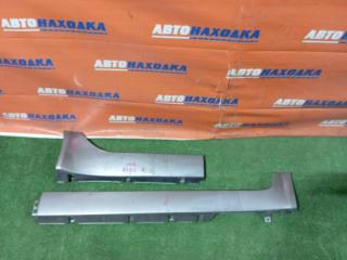 Порог правый NISSAN PRIMERA 2001-2005