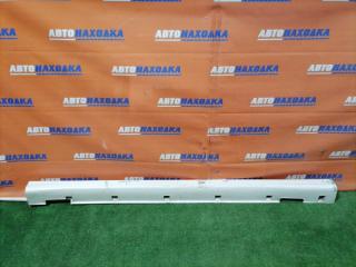 Порог левый HONDA AVANCIER