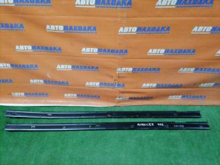 Порог HONDA AVANCIER 1999-2003