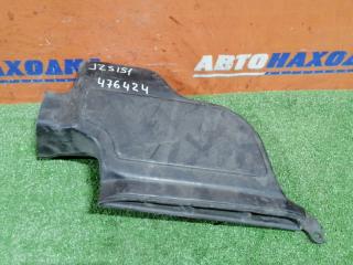 Воздухозаборник TOYOTA CROWN 1995-1999