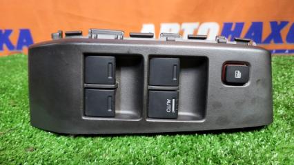 Блок управления стеклоподъемниками передний правый HONDA FIT 2007-2010