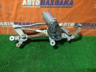 Мотор дворников передний HONDA FIT 2007-2013