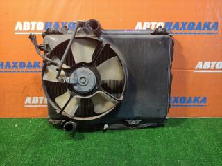 Радиатор двигателя SUZUKI SWIFT 2004-2010 контрактная Радиатор двигателя SUZUKI SWIFT 2004-2010