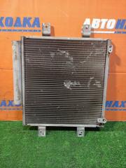 Радиатор кондиционера TOYOTA PASSO 2010-2016