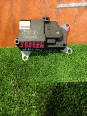 Привод заслонок отопителя TOYOTA CALDINA 1992-2002