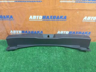 Накладка на порог багажника TOYOTA PASSO 2010-2016 контрактная Накладка на порог багажника TOYOTA PASSO 2010-2016