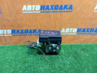 Блок ABS TOYOTA WISH 2003-2009
