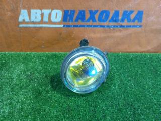 Фара противотуманная передняя левая MAZDA DEMIO 2002-2007